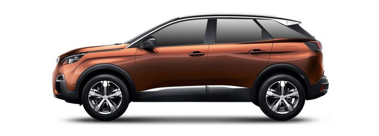 PEUGEOT 3008 II SUV Injektoren