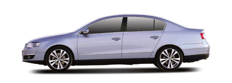 VW PASSAT B6 Injektoren