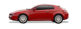 ALFA ROMEO BRERA Injektoren