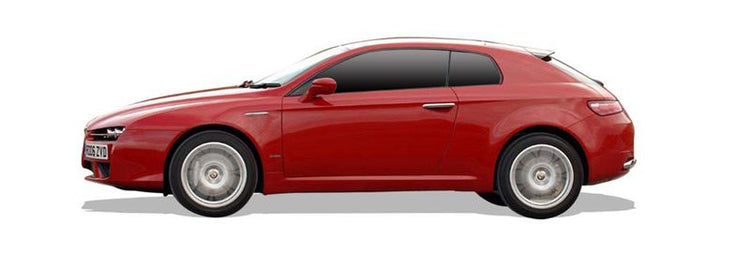 ALFA ROMEO BRERA Injektoren