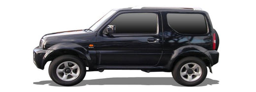 JIMNY Geländewagen geschlossen