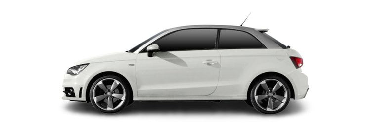 AUDI A1 Injektoren