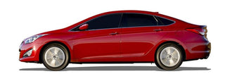 HYUNDAI i40 I Injektoren