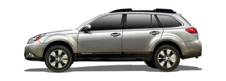 SUBARU OUTBACK Injektoren
