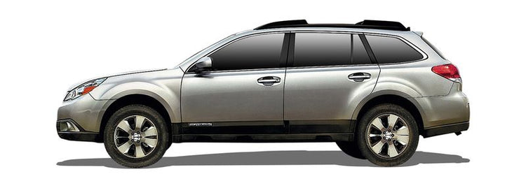 SUBARU OUTBACK Injektoren