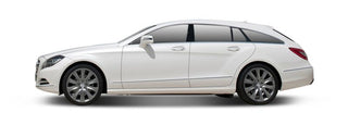 MERCEDES-BENZ CLS Shooting Brake Injektoren