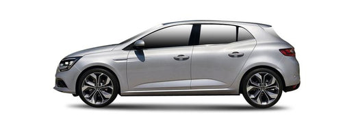 MEGANE IV Schrägheck