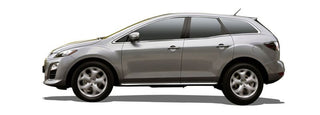 MAZDA CX-7 Injektoren