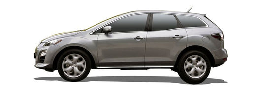 CX-7
