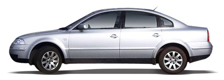 VW PASSAT B5 Variant Injektoren