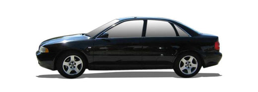 A4 B5