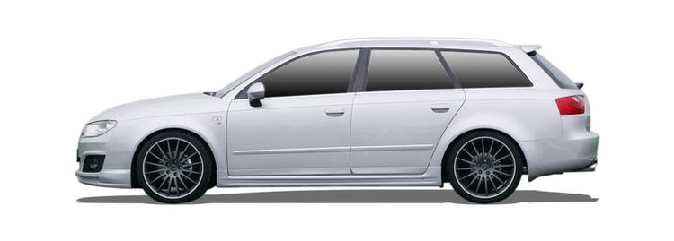SEAT EXEO ST Injektoren