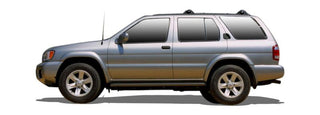 NISSAN PATHFINDER II Injektoren