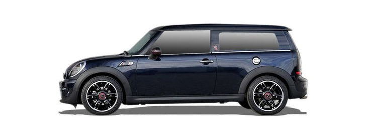 MINI Injektoren