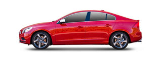 VOLVO S60 II Cross Country Injektoren