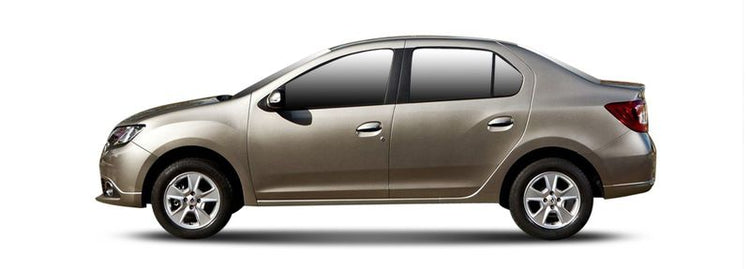 RENAULT SYMBOL/LOGAN III Injektoren