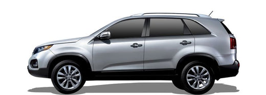 SORENTO II