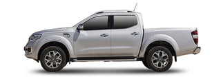 RENAULT ALASKAN Injektoren
