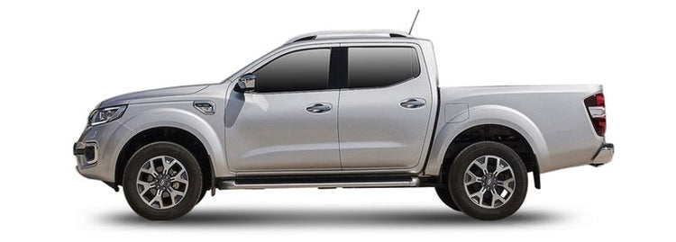 RENAULT ALASKAN Injektoren