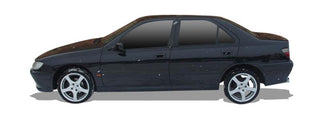 PEUGEOT 406 Injektoren