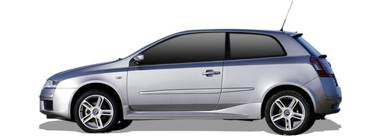 FIAT STILO Injektoren