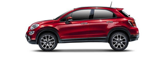 FIAT 500X Injektoren