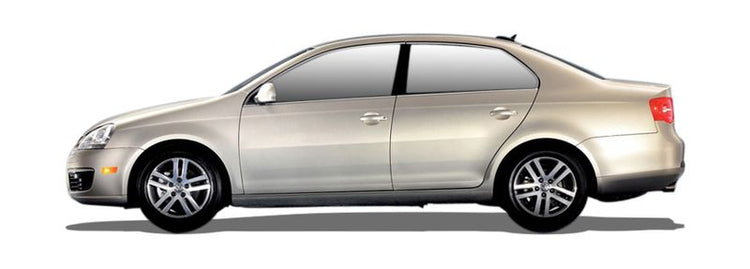 VW JETTA III Injektoren