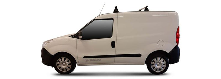 OPEL COMBO Injektoren