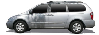 KIA CARNIVAL / GRAND CARNIVAL III Injektoren
