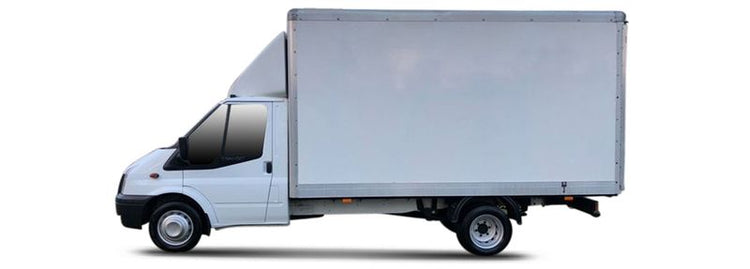 FORD TRANSIT Injektoren