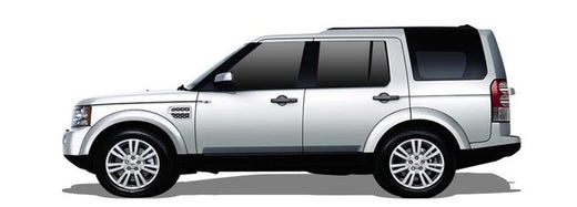 DISCOVERY IV