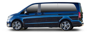 MERCEDES-BENZ V-KLASSE Injektoren