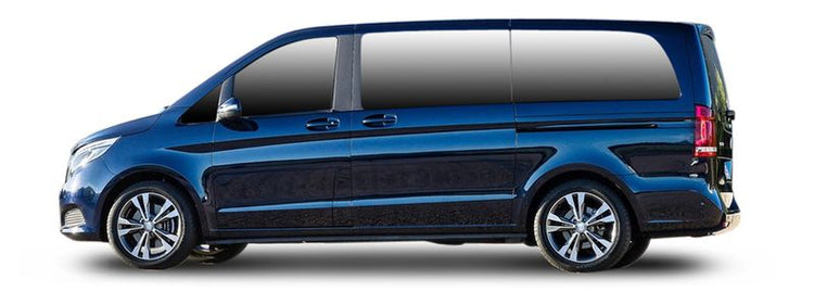 MERCEDES-BENZ V-KLASSE Injektoren