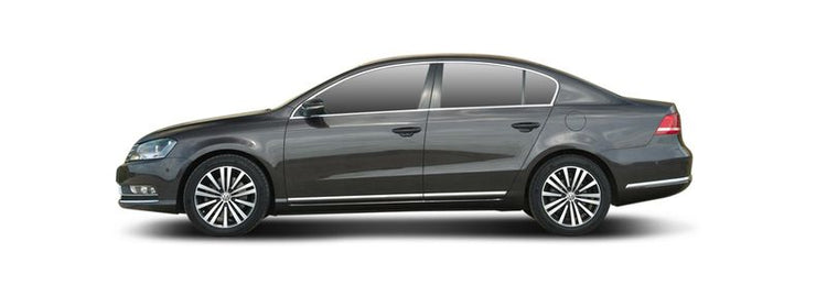VW PASSAT B7 Injektoren