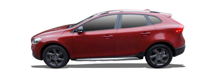 VOLVO V40 Cross Country Injektoren