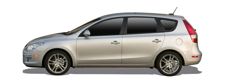 HYUNDAI i30 Kombi Injektoren