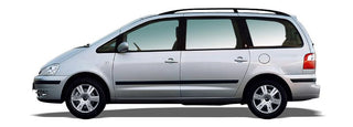 FORD GALAXY I Injektoren