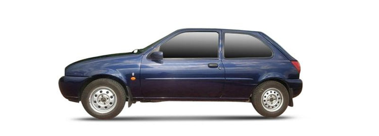 FORD FIESTA IV Injektoren
