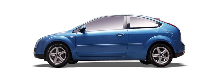FORD FOCUS II Injektoren