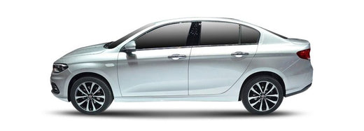 TIPO Stufenheck