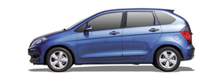 HONDA FR-V Injektoren