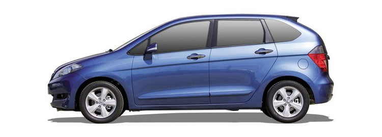 HONDA FR-V Injektoren