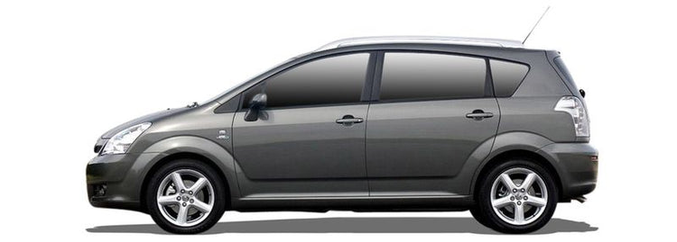 SUBARU TREZIA Injektoren