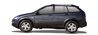 SSANGYONG KYRON Injektoren