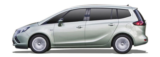 ZAFIRA TOURER C