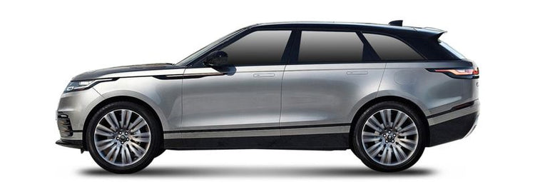 LAND ROVER RANGE ROVER VELAR Injektoren