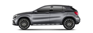 MERCEDES-BENZ GLA Injektoren