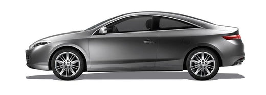 LAGUNA Coupe