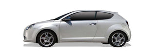 ALFA ROMEO MITO Injektoren