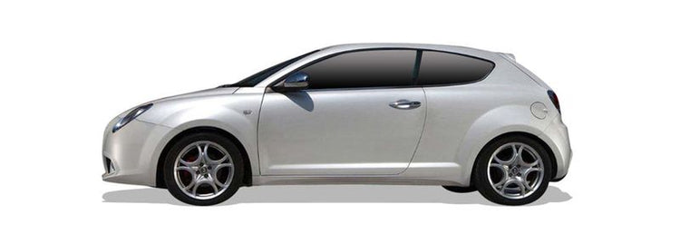 ALFA ROMEO MITO Injektoren
